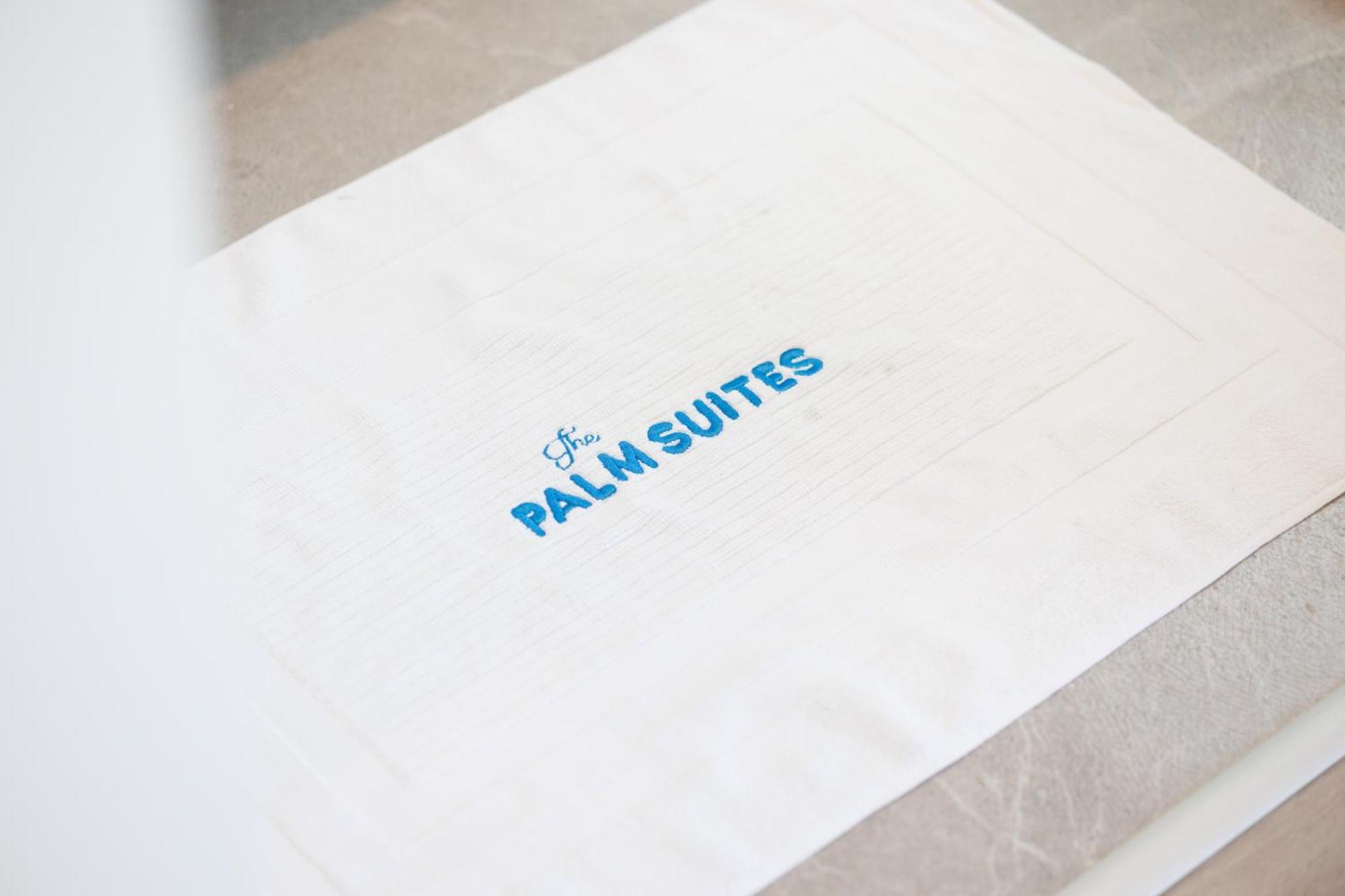The Palm Suites - Adults Only Лимасол Номер фото